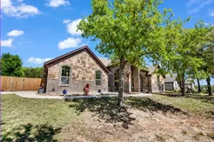 156 Cottongame rd, Weatherford, TX 76088 - Photo 31