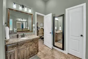 156 Cottongame rd, Weatherford, TX 76088 - Photo 19