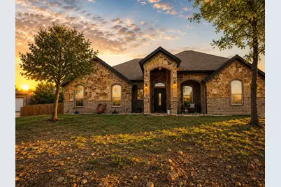 156 Cottongame Road, Weatherford, TX 76088 - Photo 1