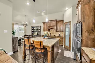 156 Cottongame rd, Weatherford, TX 76088 - Photo 9