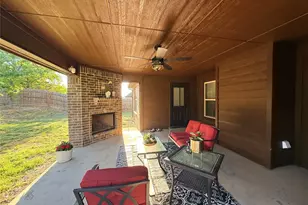 156 Cottongame rd, Weatherford, TX 76088 - Photo 25