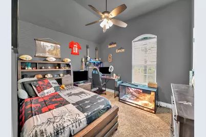 156 Cottongame Road, Weatherford, TX 76088 - Photo 23
