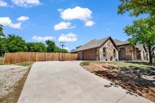 156 Cottongame rd, Weatherford, TX 76088 - Photo 33