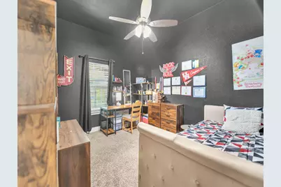 156 Cottongame Road, Weatherford, TX 76088 - Photo 25