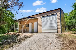 156 Cottongame rd, Weatherford, TX 76088 - Photo 29