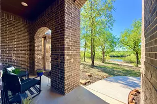 156 Cottongame rd, Weatherford, TX 76088 - Photo 3
