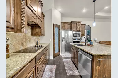 156 Cottongame Road, Weatherford, TX 76088 - Photo 13