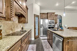 156 Cottongame rd, Weatherford, TX 76088 - Photo 13