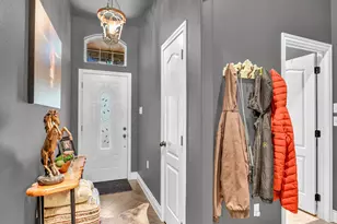 156 Cottongame rd, Weatherford, TX 76088 - Photo 5