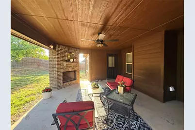 156 Cottongame Road, Weatherford, TX 76088 - Photo 27