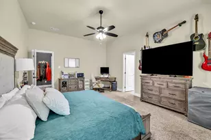 156 Cottongame rd, Weatherford, TX 76088 - Photo 15
