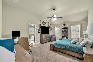 156 Cottongame rd, Weatherford, TX 76088 - Photo 13