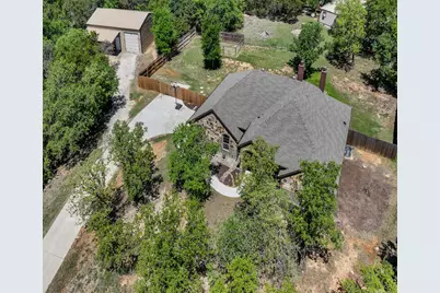 156 Cottongame Road, Weatherford, TX 76088 - Photo 3