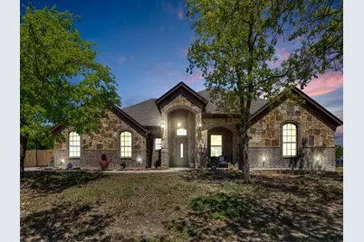 156 Cottongame Road, Weatherford, TX 76088 - Photo 1