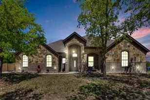 156 Cottongame rd, Weatherford, TX 76088 - Photo 1