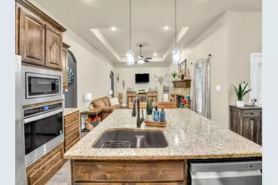 156 Cottongame Road, Weatherford, TX 76088 - Photo 9