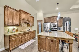 156 Cottongame rd, Weatherford, TX 76088 - Photo 9