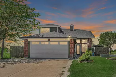 3137 Green Branch Drive, Grand Prairie, TX 75052 - Photo 27