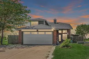 3137 Green Branch Dr, Grand Prairie, TX 75052 - Photo 27