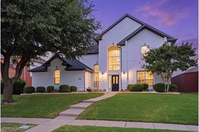 9325 Daystar Drive, Plano, TX 75025 - Photo 1