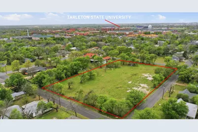 955 N Ollie Street, Stephenville, TX 76401 - Photo 17