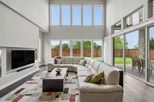 747 Laverton Dr, Frisco, TX 75036 - Photo 9