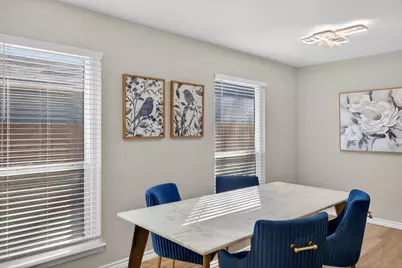 1845 Chisolm Trail, Lewisville, TX 75077 - Photo 13