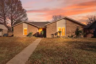 1845 Chisolm Trail, Lewisville, TX 75077 - Photo 25