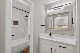 1845 Chisolm Trail, Lewisville, TX 75077 - Photo 17