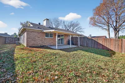 1845 Chisolm Trail, Lewisville, TX 75077 - Photo 23