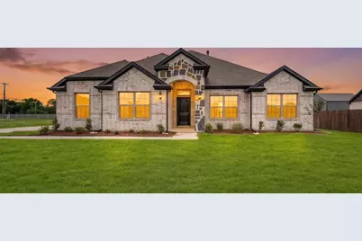 2921 Goldeneye Lane, Greenville, TX 75402 - Photo 1