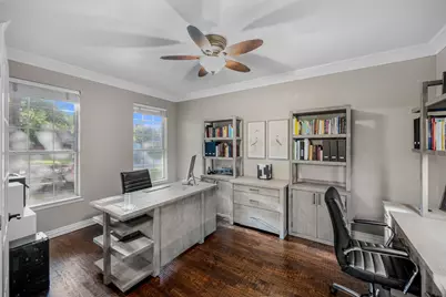 4500 Halter Way, Flower Mound, TX 75028 - Photo 5