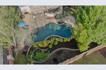 4500 Halter Way, Flower Mound, TX 75028 - Photo 33