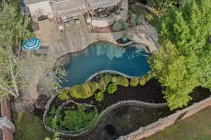 4500 Halter Way, Flower Mound, TX 75028 - Photo 33