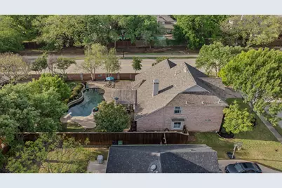 4500 Halter Way, Flower Mound, TX 75028 - Photo 35