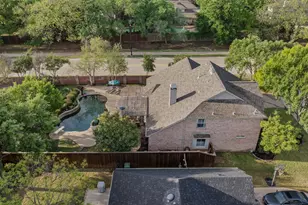 4500 Halter Way, Flower Mound, TX 75028 - Photo 35