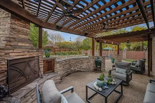 4500 Halter Way, Flower Mound, TX 75028 - Photo 29