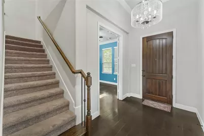 3421 Poinsettia Way, Irving, TX 75038 - Photo 3