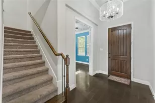 3421 Poinsettia Wy, Irving, TX 75038 - Photo 3