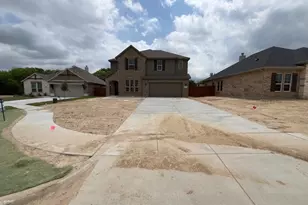 544 Park Side Drive, Weatherford, TX 76087 - Photo 1