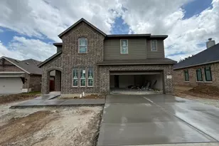 544 Park Side Drive, Weatherford, TX 76087 - Photo 1