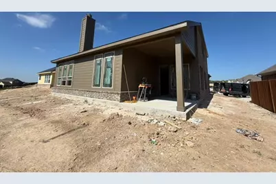 544 Park Side Drive, Weatherford, TX 76087 - Photo 9