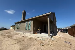 544 Park Side Drive, Weatherford, TX 76087 - Photo 9