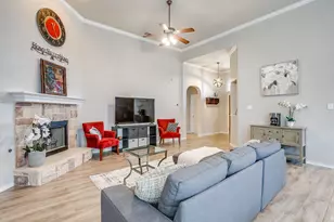 2420 Priscella Dr, Fort Worth, TX 76131 - Photo 9