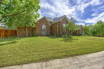 2823 Roundrock, McKinney, TX 75072 - Photo 33