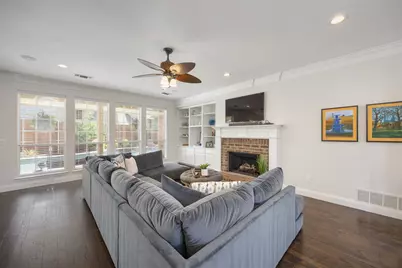 2823 Roundrock, McKinney, TX 75072 - Photo 9