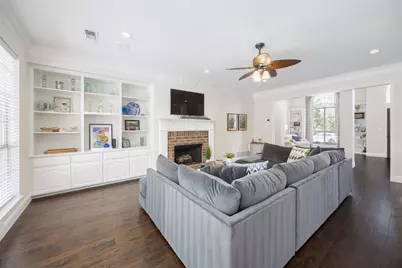 2823 Roundrock, McKinney, TX 75072 - Photo 9