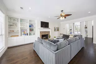 2823 Roundrock, McKinney, TX 75072 - Photo 9