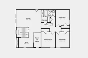 2331 Buffalo Bayou Way, Crandall, TX 75114 - Photo 3