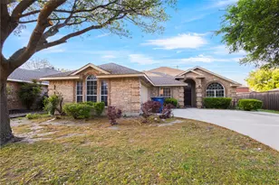15750 Palo Pinto Dr, Frisco, TX 75035 - Photo 1